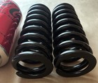  331  Wire Heavy Duty Compression Spring Lot Of 2