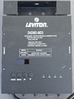 Leviton D4dmx-md3 4-channel Programmable Dimmer Pack Powers On Untested