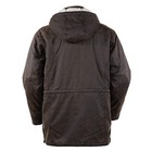 Outback Trading Men s Warm Cotton Outdoor Casual Western Nolan Jacket - Sizes