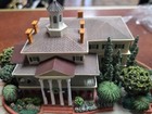Disneyland Olszewski Haunted Mansion Open Edition W  Scenes 
