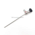Rigid    4 X 175 Mm 30 Degree Sinuscope sinoscope Nasal Endoscope Ce Approved