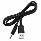 Usb Dc Power Adapter Charger Cable Cord For Sirius Xm Radio Onyx Xez1v1 Ez Kit