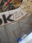 Autographed Pittsburgh Penguin Hockey Sticks    