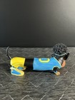 Westland Hot Diggity Dog Take The Long Shot Basketball Weiner Dachshund