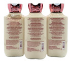 New Bath   Body Works Lot Of 3 Bottles Costa Pink Pineapple Sunrise Lotion 8 Oz