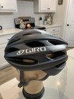 Giro Trinity Bicycle Helmet 54-61cm Nwot Dark And Light Grey Adjustable