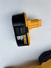 Dewalt Dc515 18v Cordless Wet Dry Vacuum Dw9116 Battery Charger Tested Work