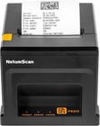 Usb Pos Receipt Printer  80mm Thermal Receipt Printer With Auto Cutter Cash D   
