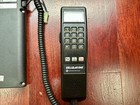 1990s Vintage Motorola Bag Phone Cellular One Sun1640bb Untested