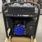 Westinghouse Wgen14500tfc 14 500-watt 120 240 Portable Generator Tri Fuel