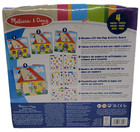 Melissa   Doug Blue s Clues   You  Wooden Lift-the-flap Activity Board