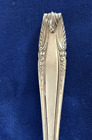 Stradivari By Wallace Sterling Flatware Set 12-4 Piece Settings 7 Serving Pieces