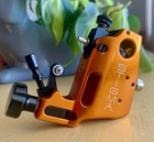 Hyper Stigma H3  1885 Rotary Tattoo Machine     Excellent Condition