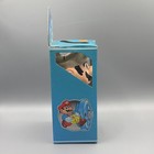 Vintage Luigi Bank Nintendo Ace Novelty 1989 Collectible Rare Super Mario Bros