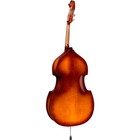 Bellafina Musicale Series Bass Outfit 3 4 Size