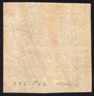 Confederate  Csa  6 5   Blue  Right Margin Block Of 4  Mint Og  Sound   Fresh