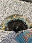 Vintage Japanese Hand Fans