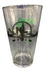 No Label Brewing Co     hop Solo    Pint Glass     Star Wars Inspired 16 Oz     Katy Tx
