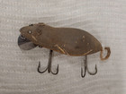 Vintage Heddon Meadow Mouse Fishing Lures Collectible Angling  2 