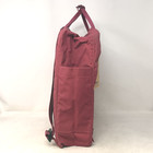 Fjallraven Kanken Classic 23510 Backpack Plum 16l Unisex