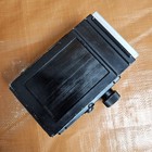 Graflex Graphic 6x9 120 Roll Film Holder  Darkslide  4x5 Crown Speed Graphic