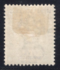 Momen  Leeward Islands Sg  8 1890 Mint Og H   140 Lot  66802 