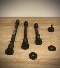 Bow Hunting Stabilizer By Catalyst Archery  Multiple Sizes Available  6  To 14 