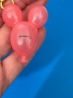 Disney Parks Tokyo Disney Resort - Mickey Mouse Balloon Bag Charm - Pink