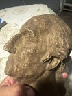 Macerated Paper Money George Washington Bust Medallion 1878 Wolston Hertford 5k