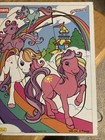 My Little Pony Playskool Puzzle