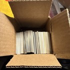 Huge Sports Card Lot  200 Card Lot  Possible Hof Or Rookies  70 s To Now  Read