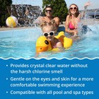In The Swim Chlorine-free Pool Shock-oxidizer     24 X 1 Pound Bags