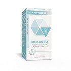 Collacell     Collagen Peptide Bioregulator 30   60 Capsules - Free Shipping