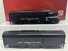 Broadway Limited Bli Ho 4064 Nyc Sharknose Diesel Ab Set Dcc Sound Ex