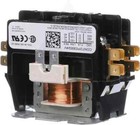 Replacement Goodman Double Pole 2 Pole 30 Amp Condenser Contactor Cont2p030024vs