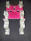Ge Meter Socket Base Wmp Mp 100-225 Amps 120 240 Volts