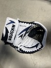 Vaughn 7250 Velocity  Jr Goalie Catch Glove Hockey Left Hand