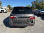 2011 Honda Odyssey Ex L 4dr Mini Van