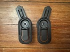 Nuna Pipa Lite Lx   Tavo Car Seat - Canopy Rod Insert Clips Replacement