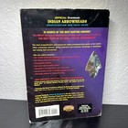 9th Overstreet Indian Arrowheads Identification Price Guide Artifacts