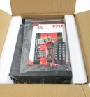 Pyle Compact Bluetooth Stereo Amplifier - 200 Watt - Pda5bu