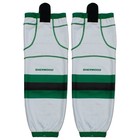 Sherwood Spr350 Dallas Stars Nhl Reversible Socks 18  22  26  30  Ships From Usa