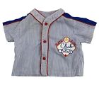 Lot Of 9 Vintage Mayfair Baby Boy Clothing Shirt  Newborn To 12 Months