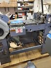 Heidelberg Stahl Folder  Right Angle  Attachment For Score And Micro Perf 