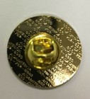 Walmart I Made A Difference Lapel Pin Quality Metal Brand New  pin Back 