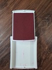 Stampin  Up Classic Ink Pad Retired Pumpkin Pie Pixie Pink