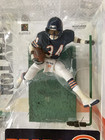 Nib 2006 Mcfarlane Nfl Legends Series 2 Walter Payton Chicago Bears  Excellent