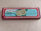 Vintage Marine Band Tremolo No  146 Box Only M  Hohner 