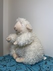 Jellycat Bobbletons Sheep Retired Nwt Authentic Rare Lamb Farm Plush Toy Htf