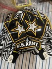 Offered Is A Rare Pair Of Adidas Army Receiver Gloves